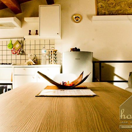 Casa Vacanza Home Ragusa Eksteriør billede