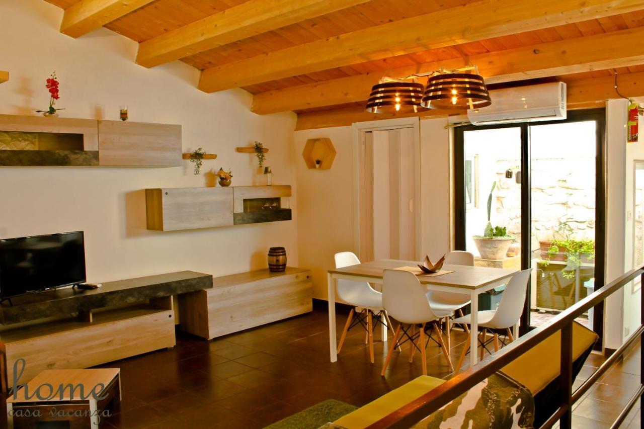 Casa Vacanza Home Ragusa Eksteriør billede
