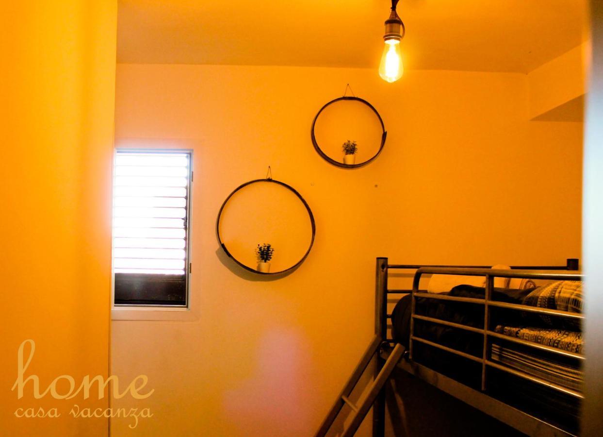 Casa Vacanza Home Ragusa Eksteriør billede
