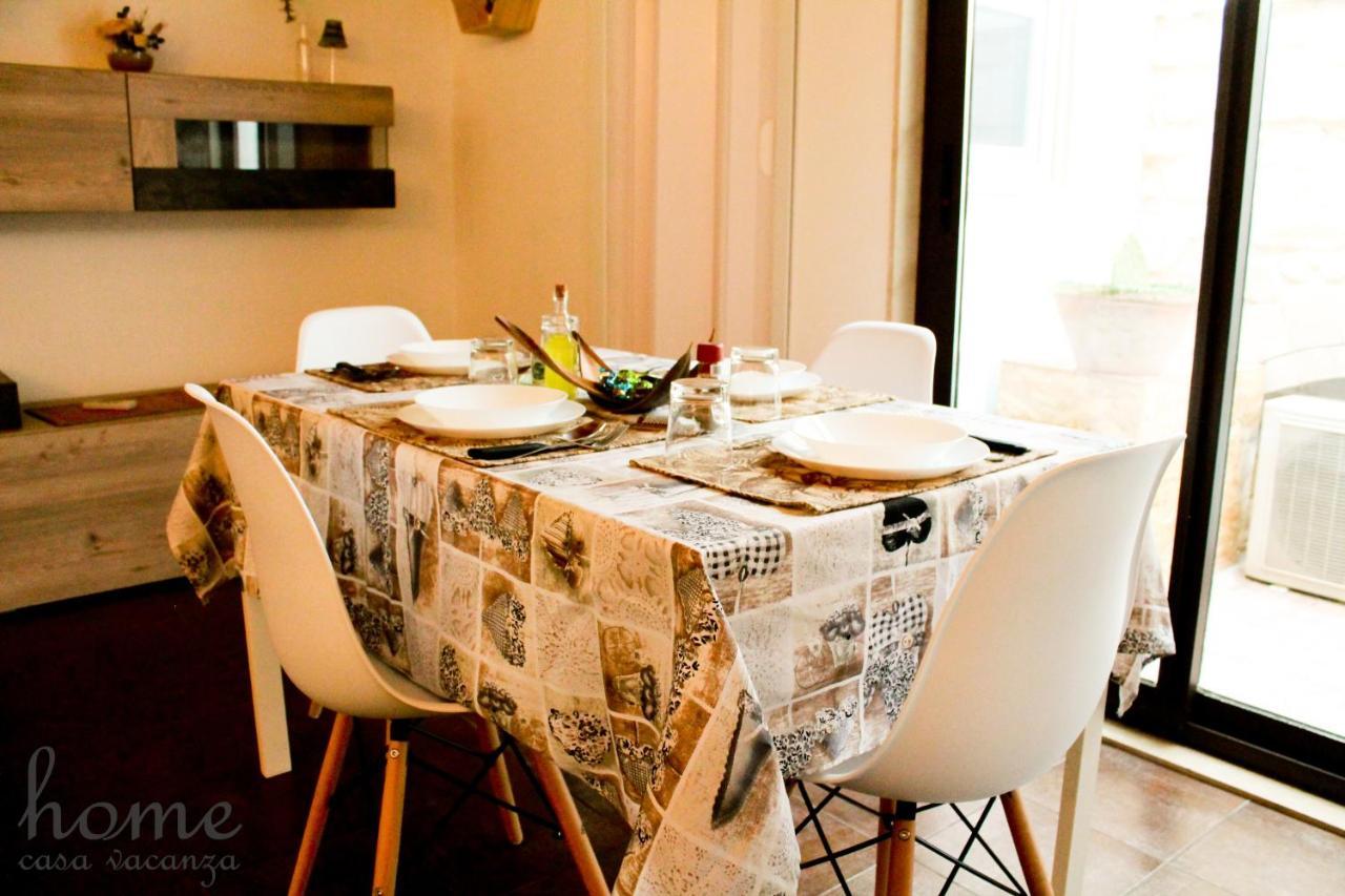 Casa Vacanza Home Ragusa Eksteriør billede
