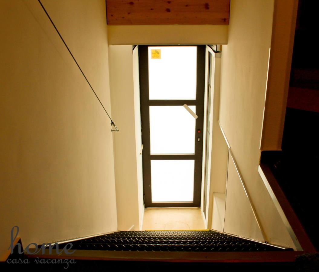 Casa Vacanza Home Ragusa Eksteriør billede