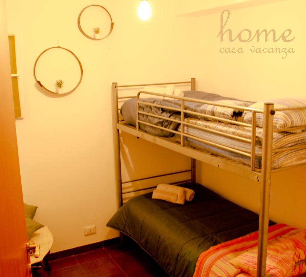 Casa Vacanza Home Ragusa Eksteriør billede