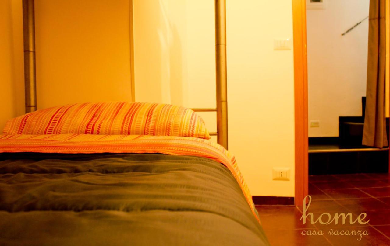 Casa Vacanza Home Ragusa Eksteriør billede