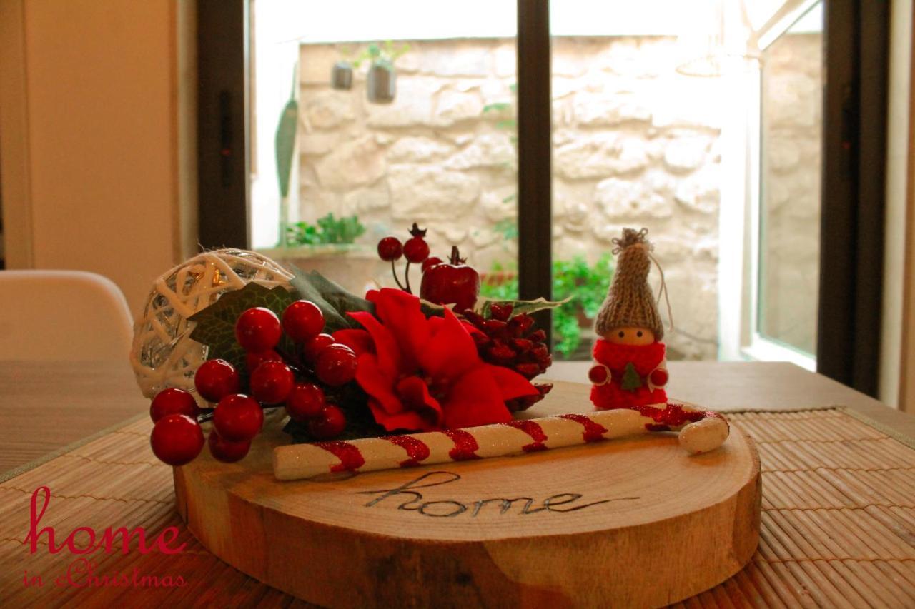 Casa Vacanza Home Ragusa Eksteriør billede