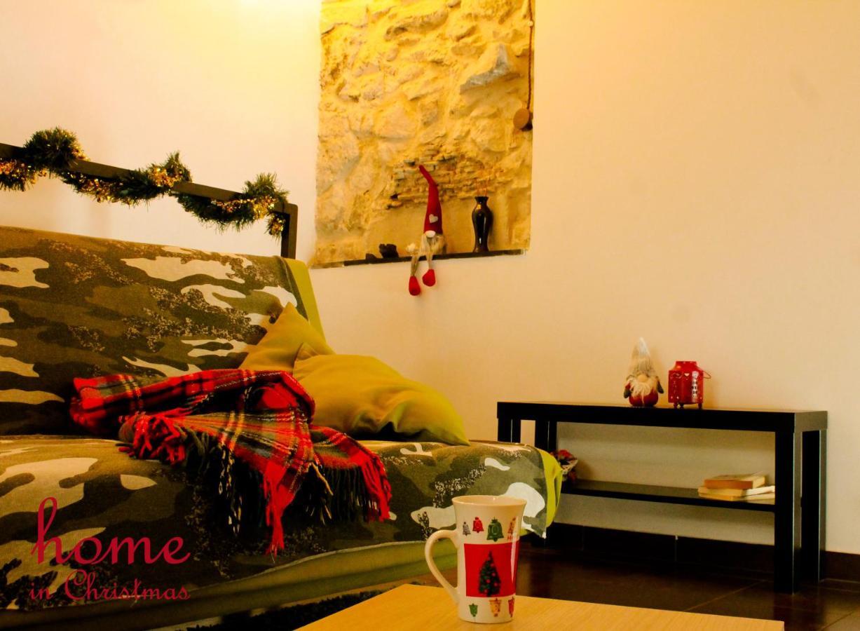 Casa Vacanza Home Ragusa Eksteriør billede