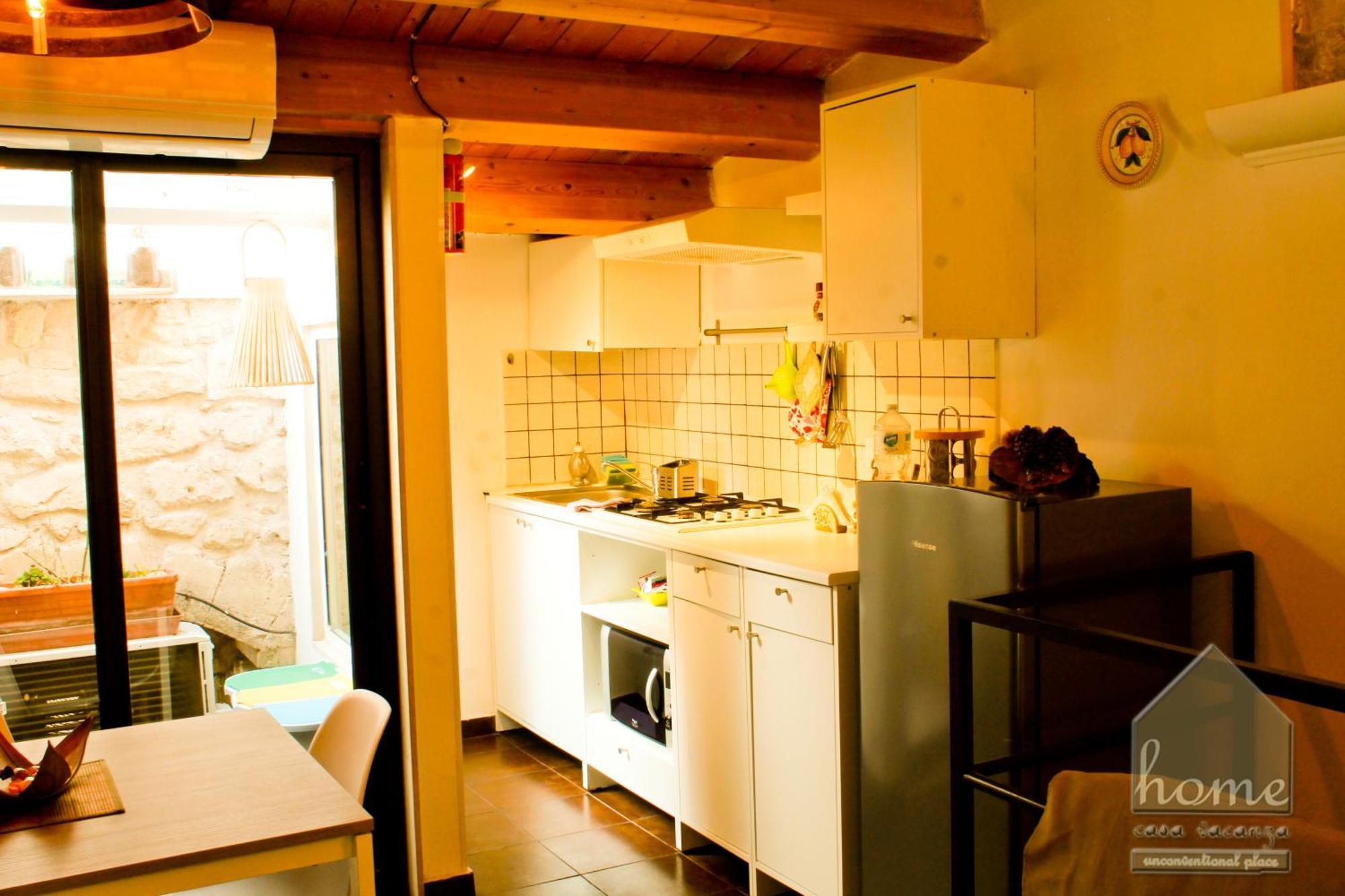 Casa Vacanza Home Ragusa Eksteriør billede
