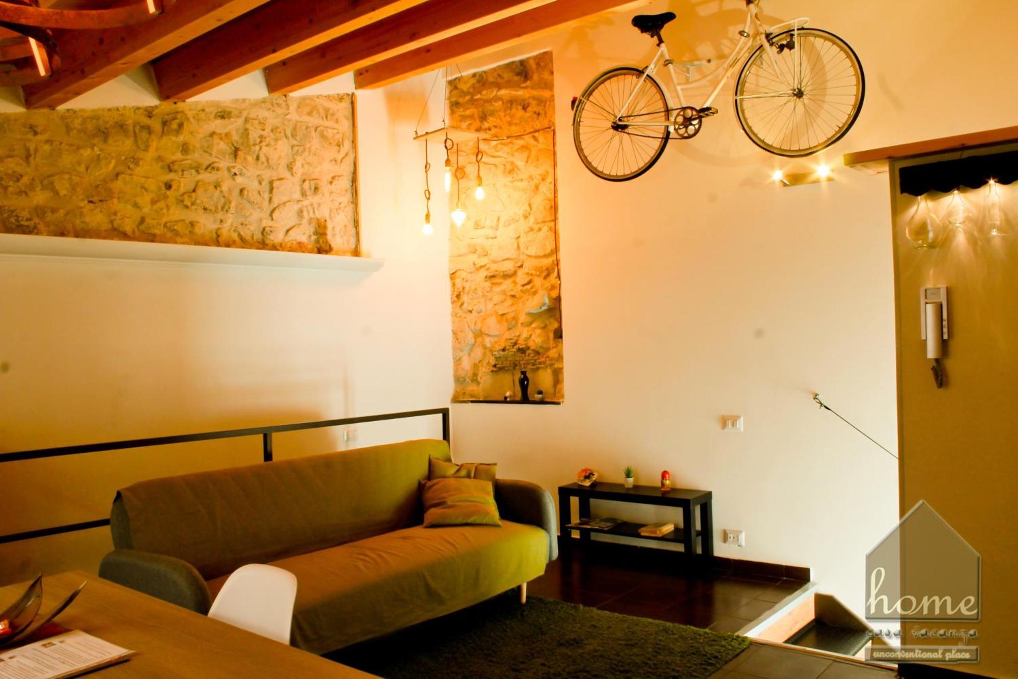Casa Vacanza Home Ragusa Eksteriør billede