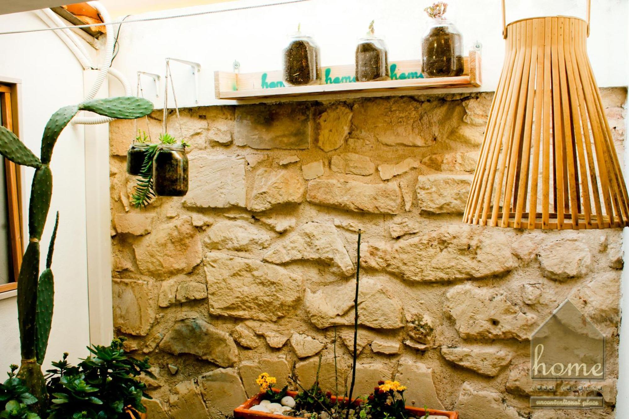 Casa Vacanza Home Ragusa Eksteriør billede