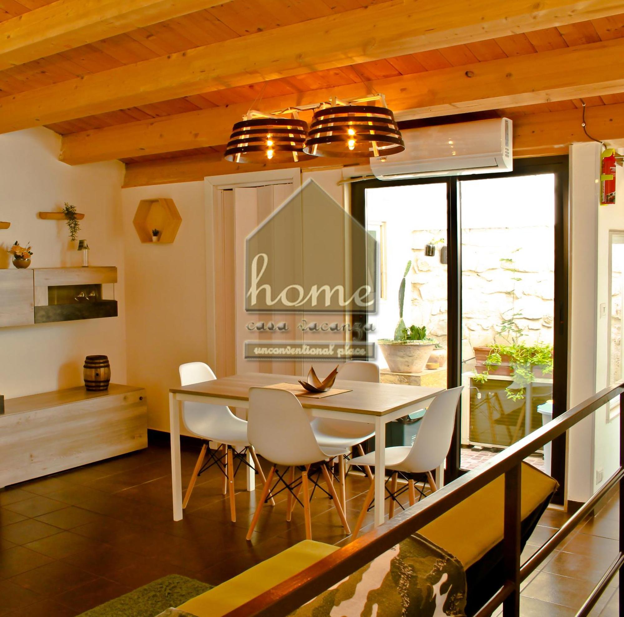 Casa Vacanza Home Ragusa Eksteriør billede